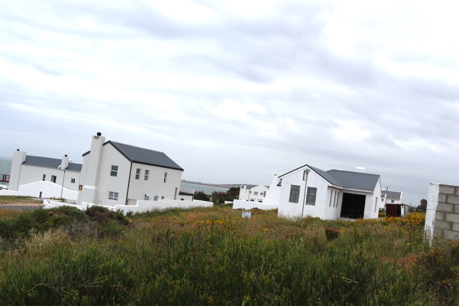 0 Bedroom Property for Sale in St Helena Views Western Cape
